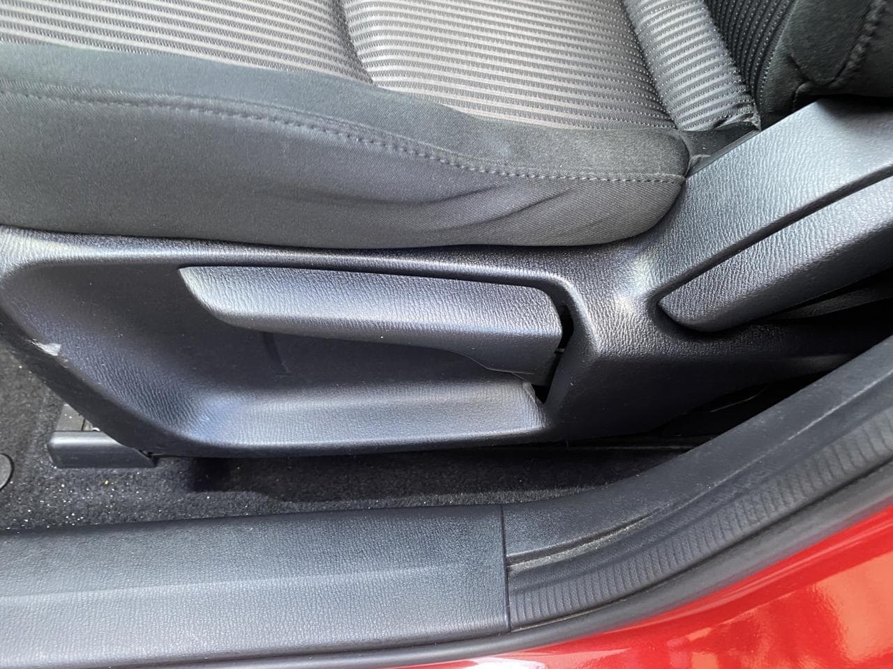 2014 Mazda 3 - 25