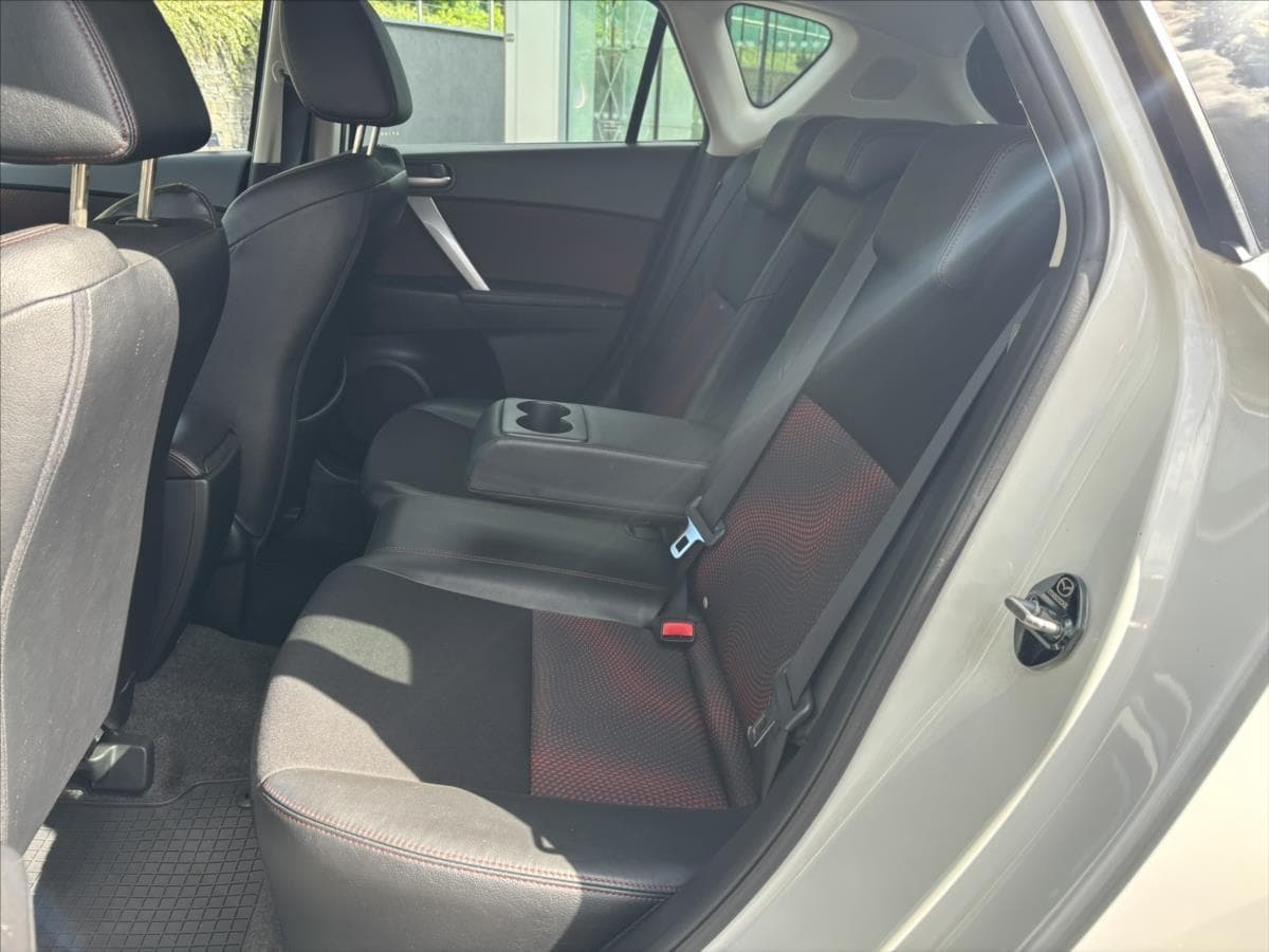 2009 Mazda 3 - 20