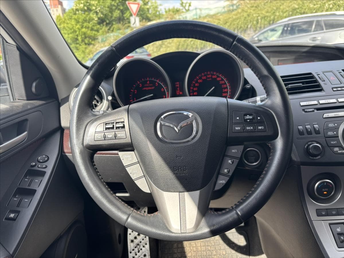 2009 Mazda 3 - 29