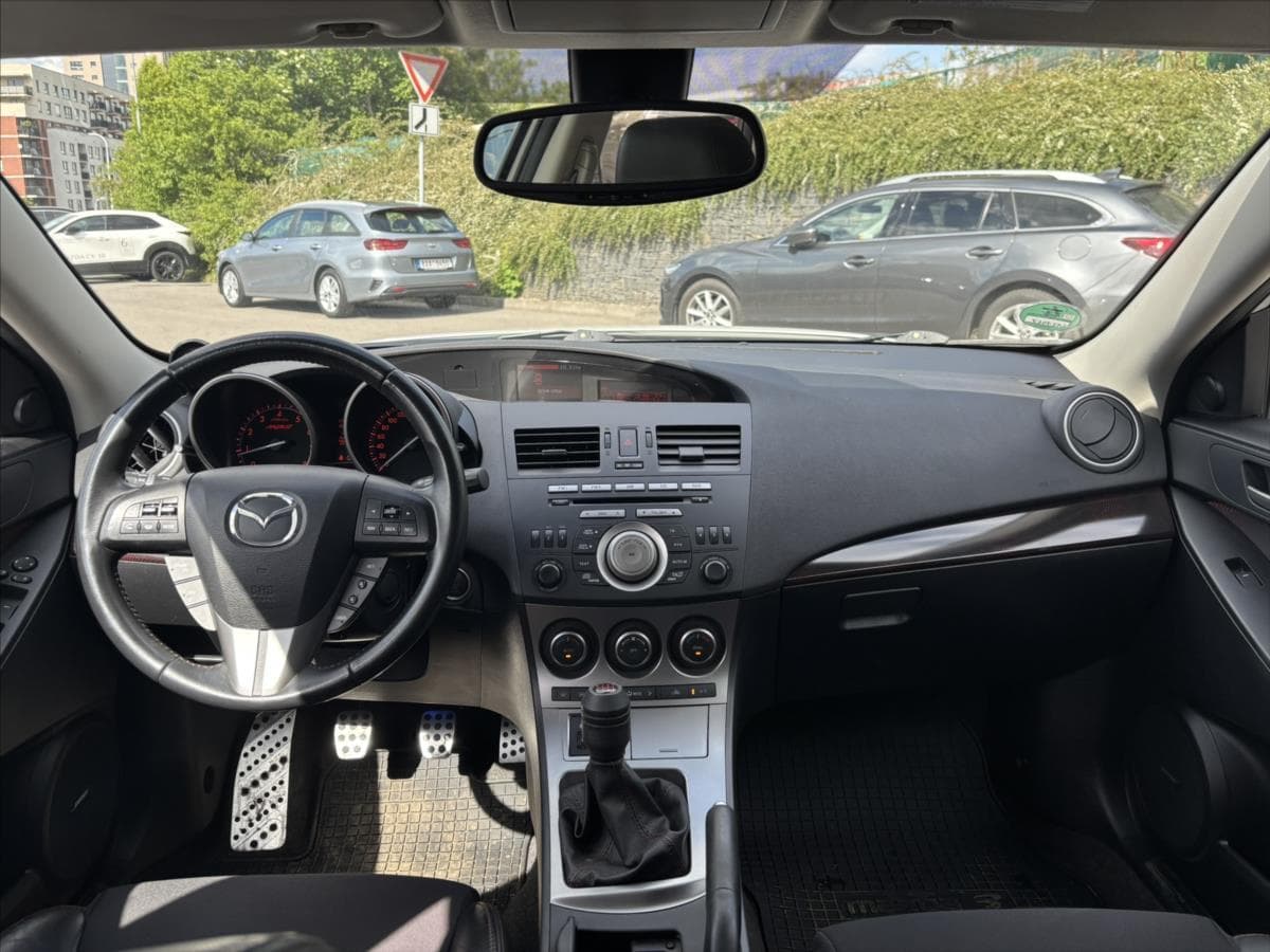 2009 Mazda 3 - 14