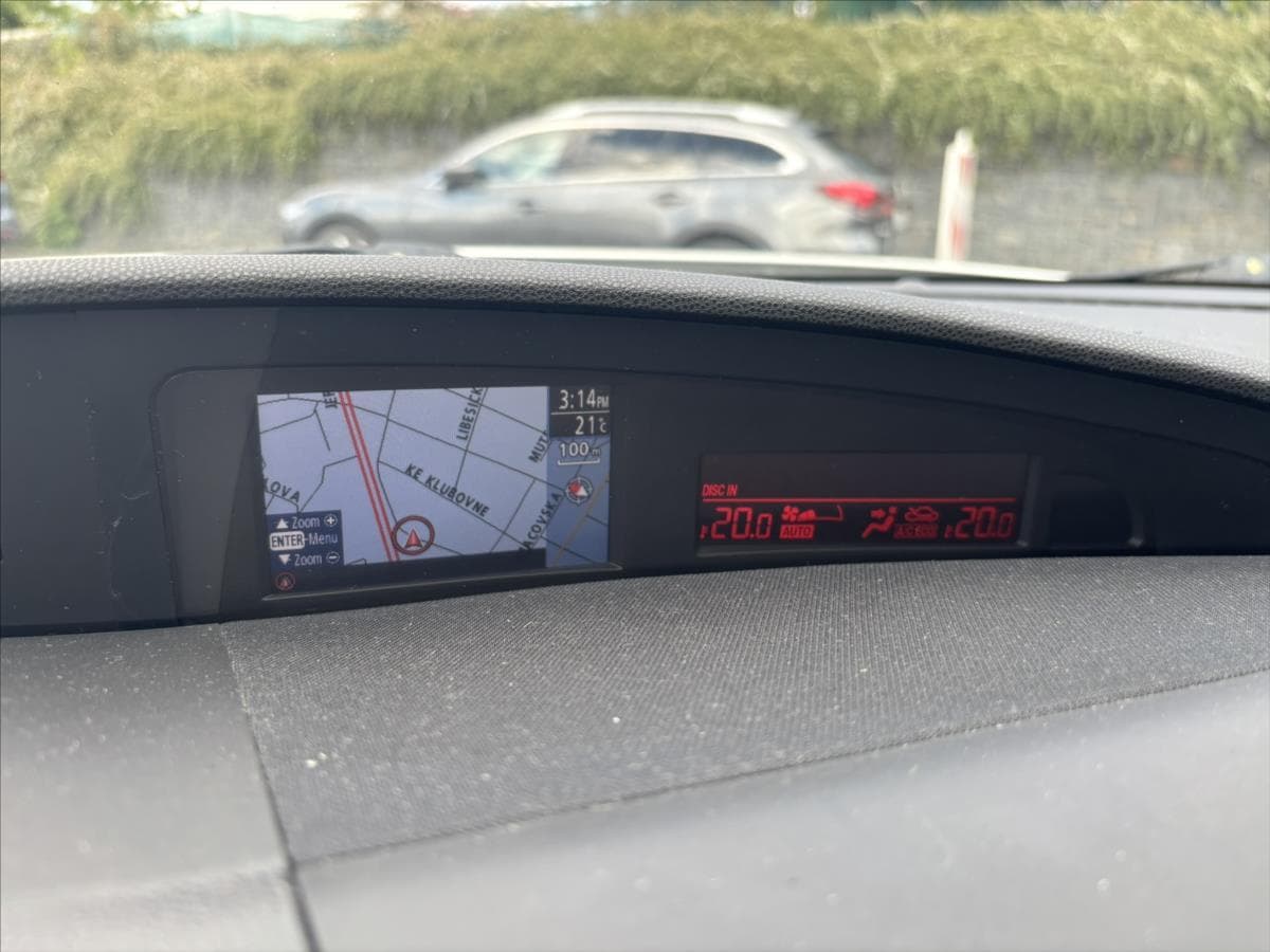 2009 Mazda 3 - 32