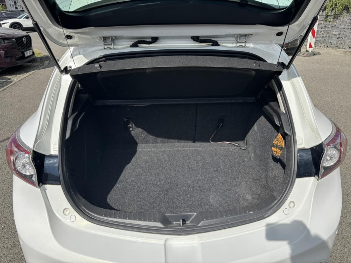 2009 Mazda 3 - 22
