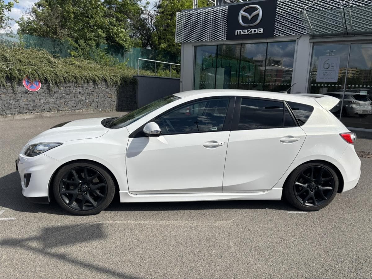 2009 Mazda 3 - 2