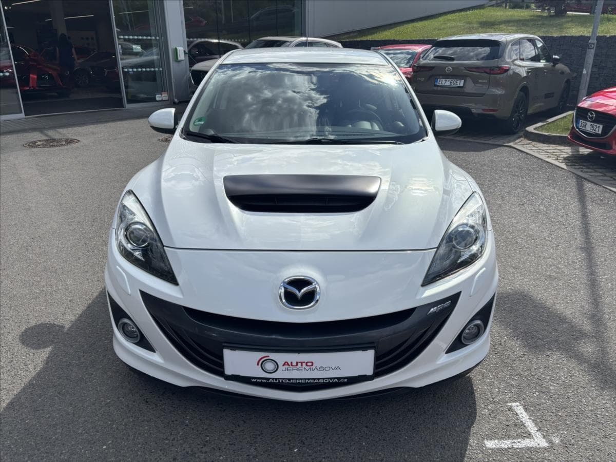 2009 Mazda 3 - 13