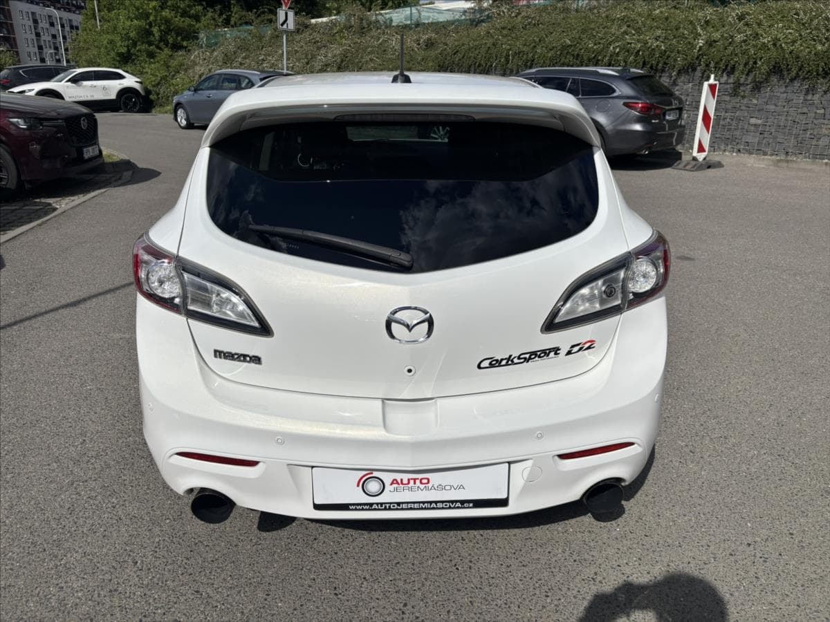 2009 Mazda 3 - 5