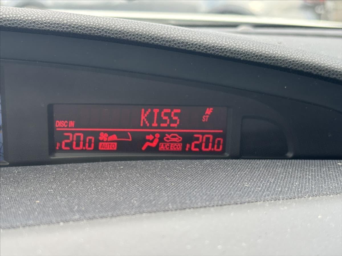 2009 Mazda 3 - 35