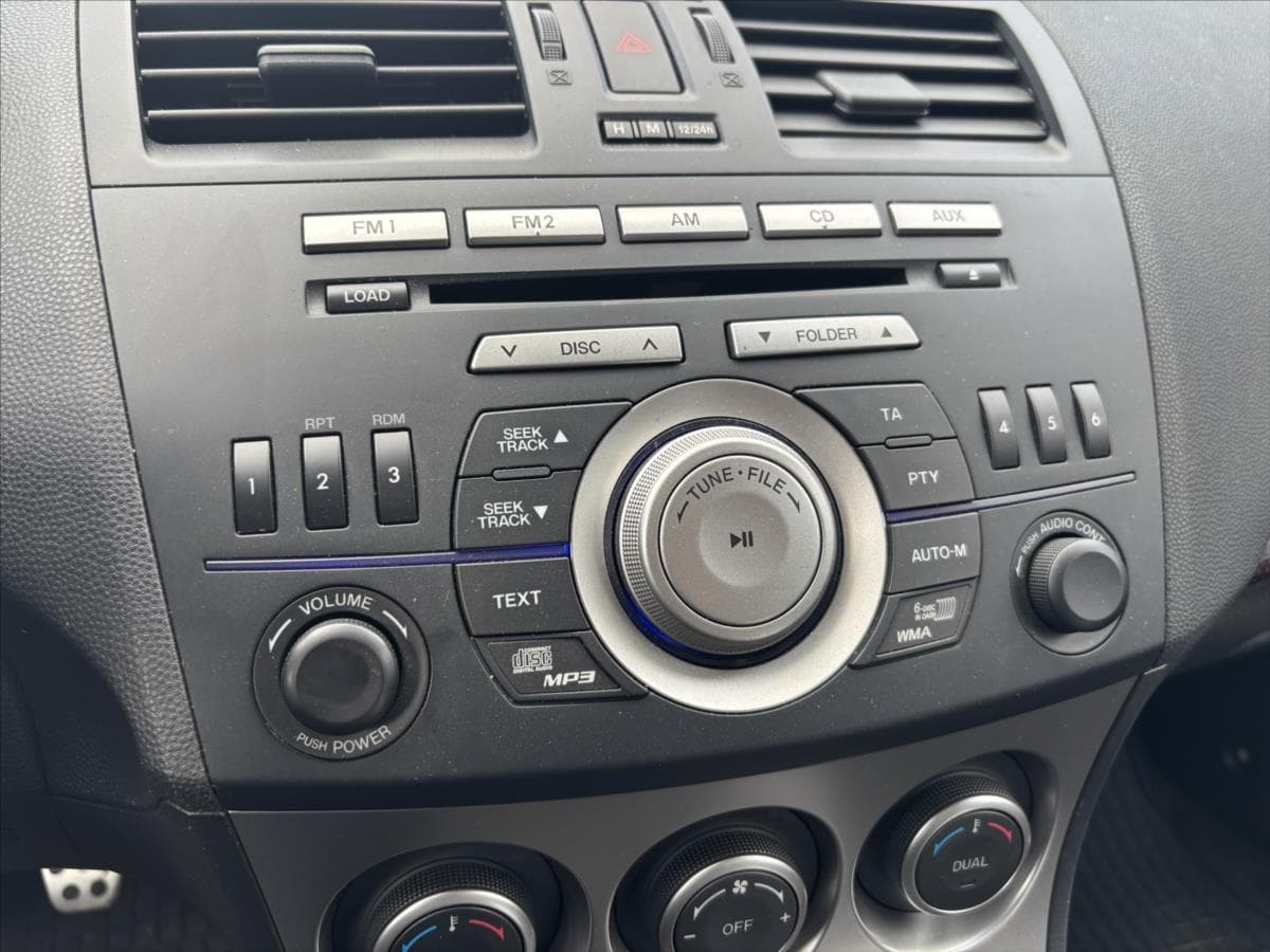 2009 Mazda 3 - 41
