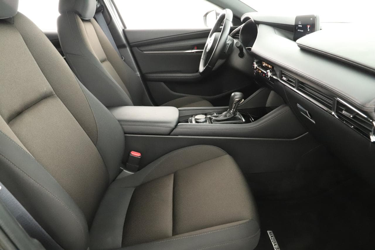 2022 Mazda 3 - 10