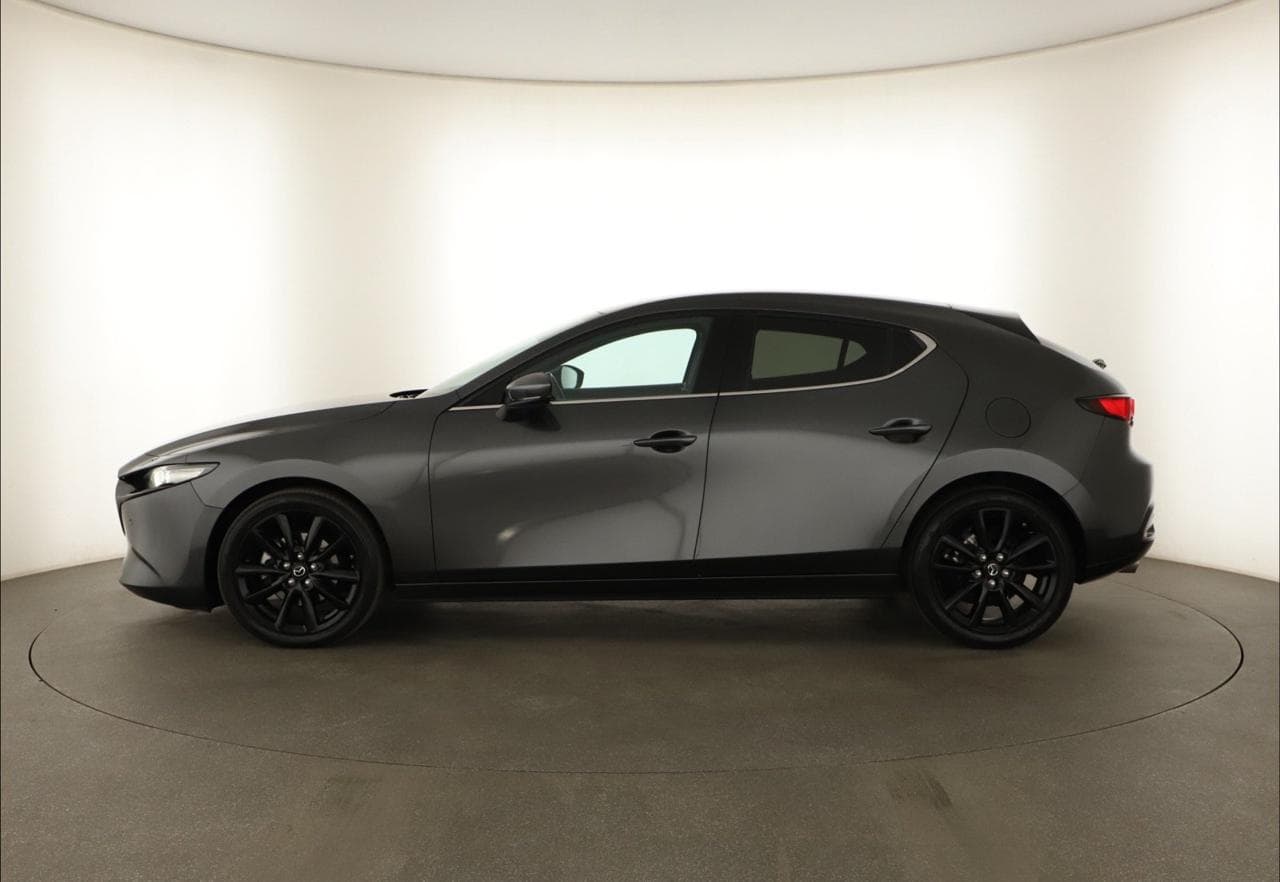 2022 Mazda 3 - 4