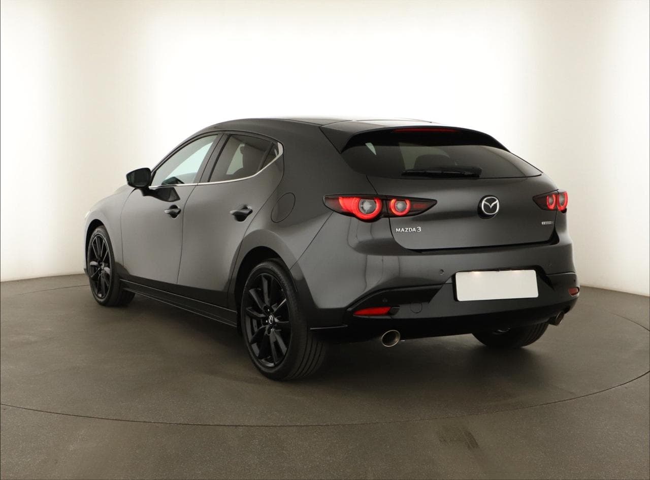 2022 Mazda 3 - 5