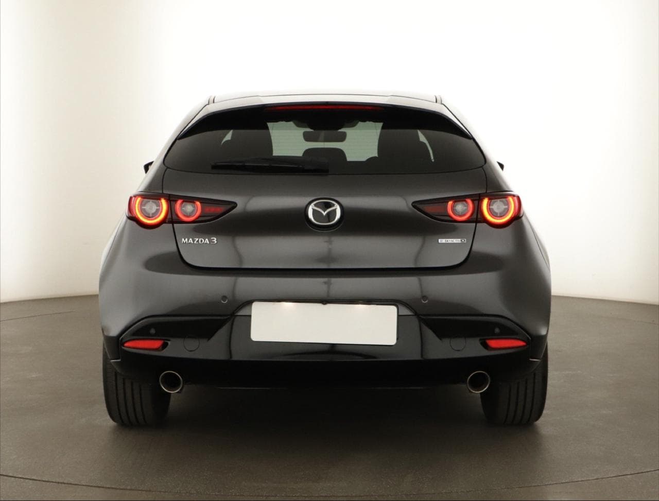 2022 Mazda 3 - 6