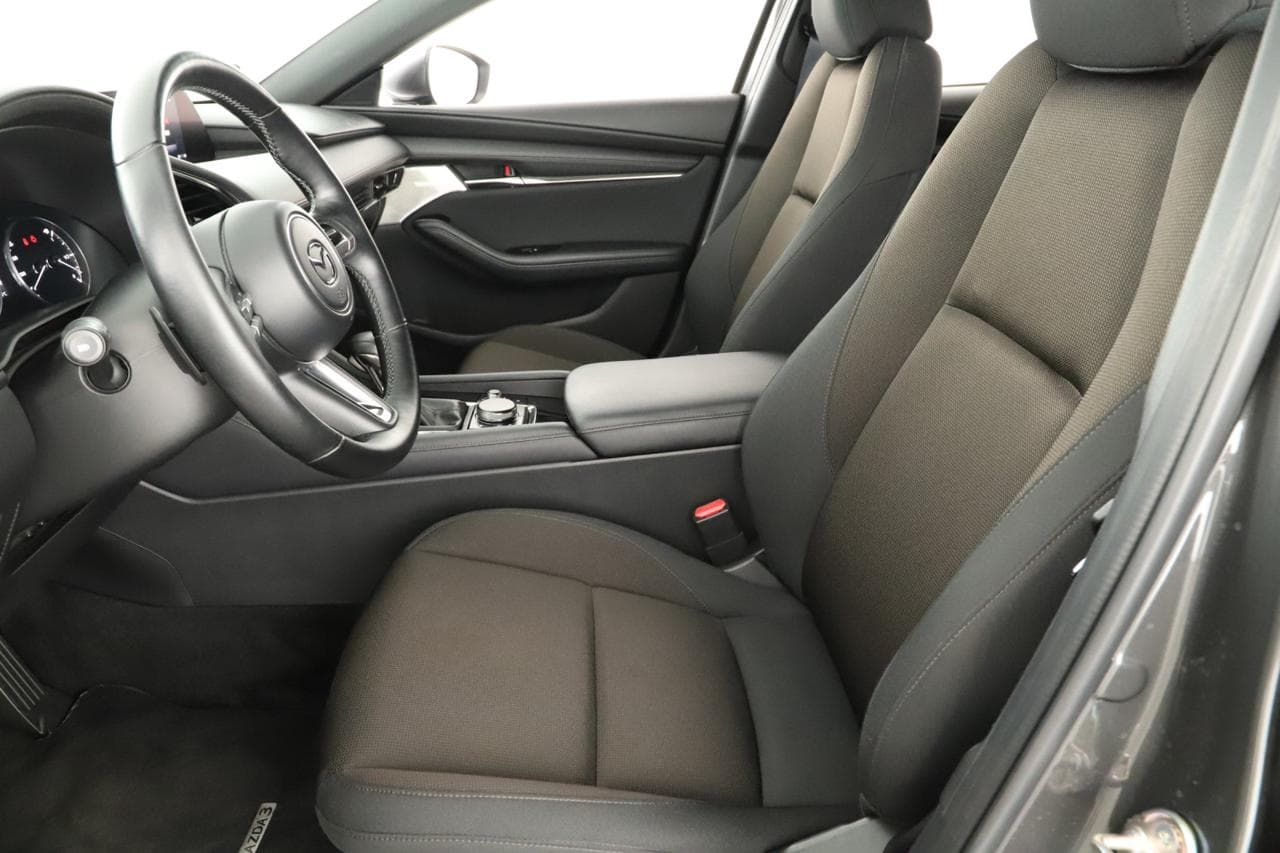 2022 Mazda 3 - 14