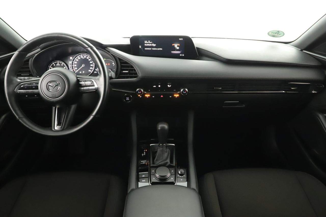 2022 Mazda 3 - 9