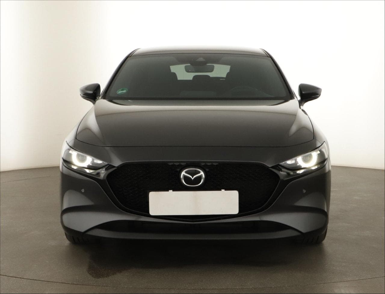 2022 Mazda 3 - 2