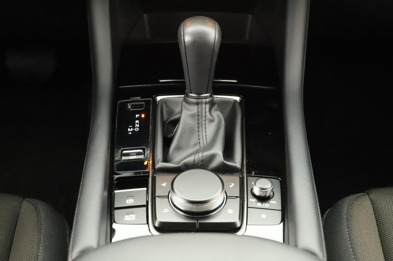 2022 Mazda 3 - 22