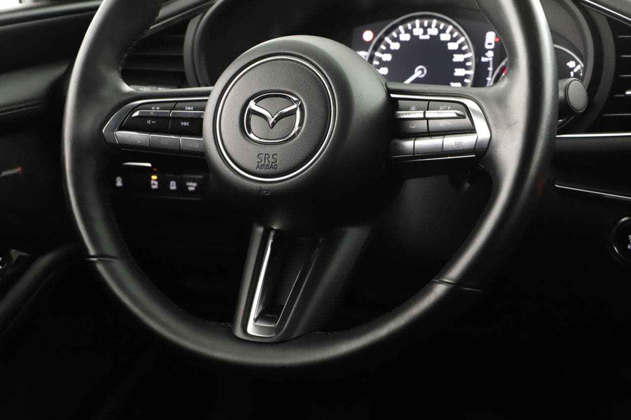 2022 Mazda 3 - 16