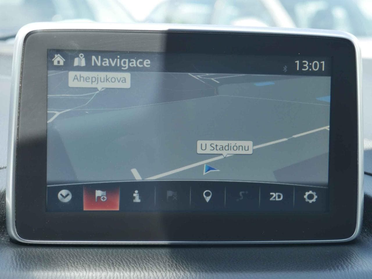 2014 Mazda 3 - 13