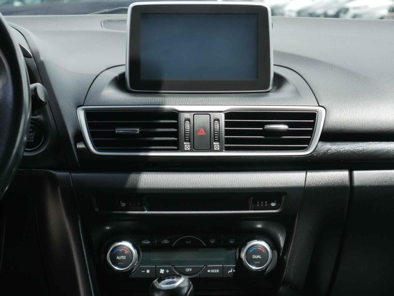 2014 Mazda 3 - 11