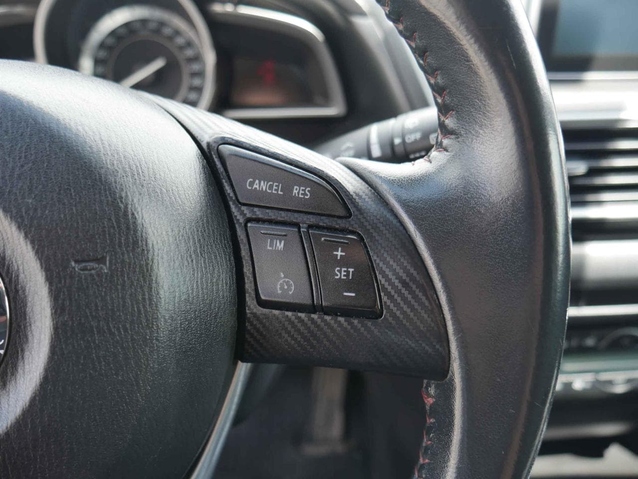 2014 Mazda 3 - 18