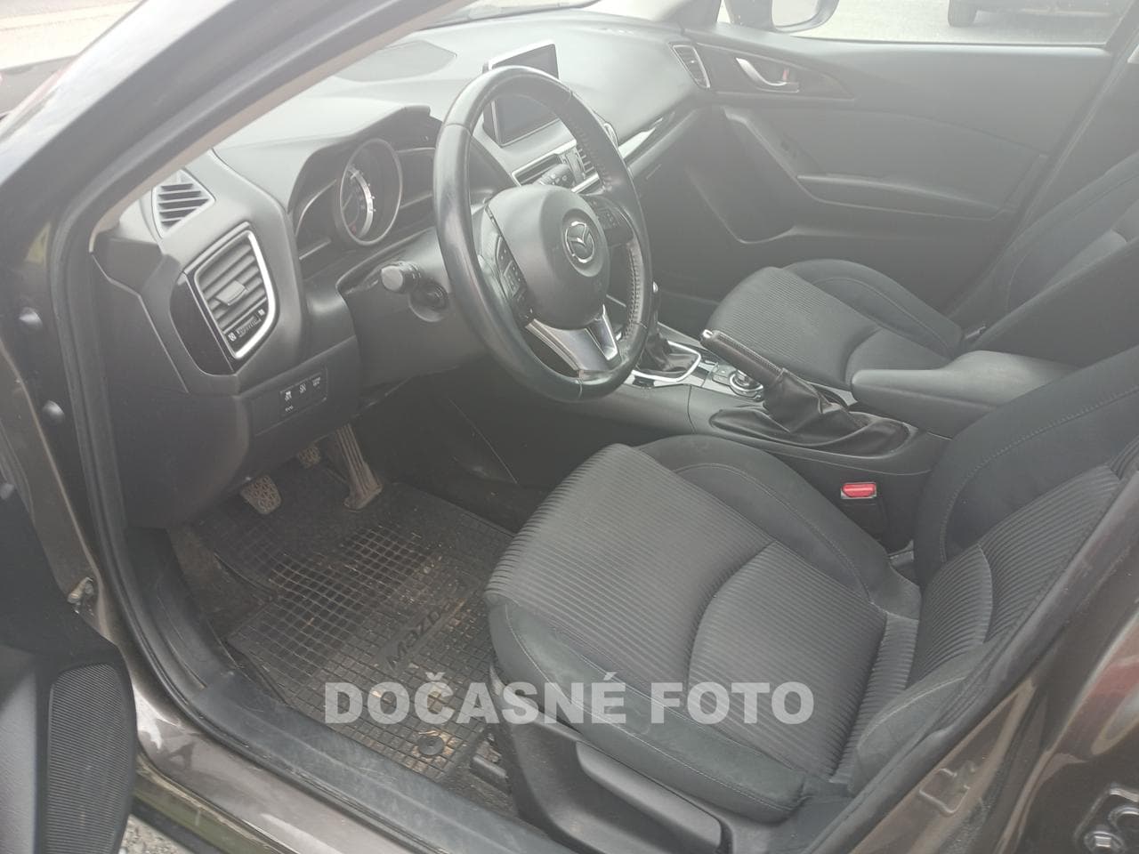 2014 Mazda 3 - 3