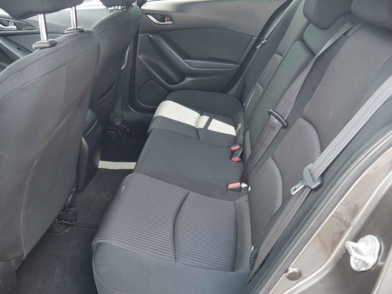 2014 Mazda 3 - 10