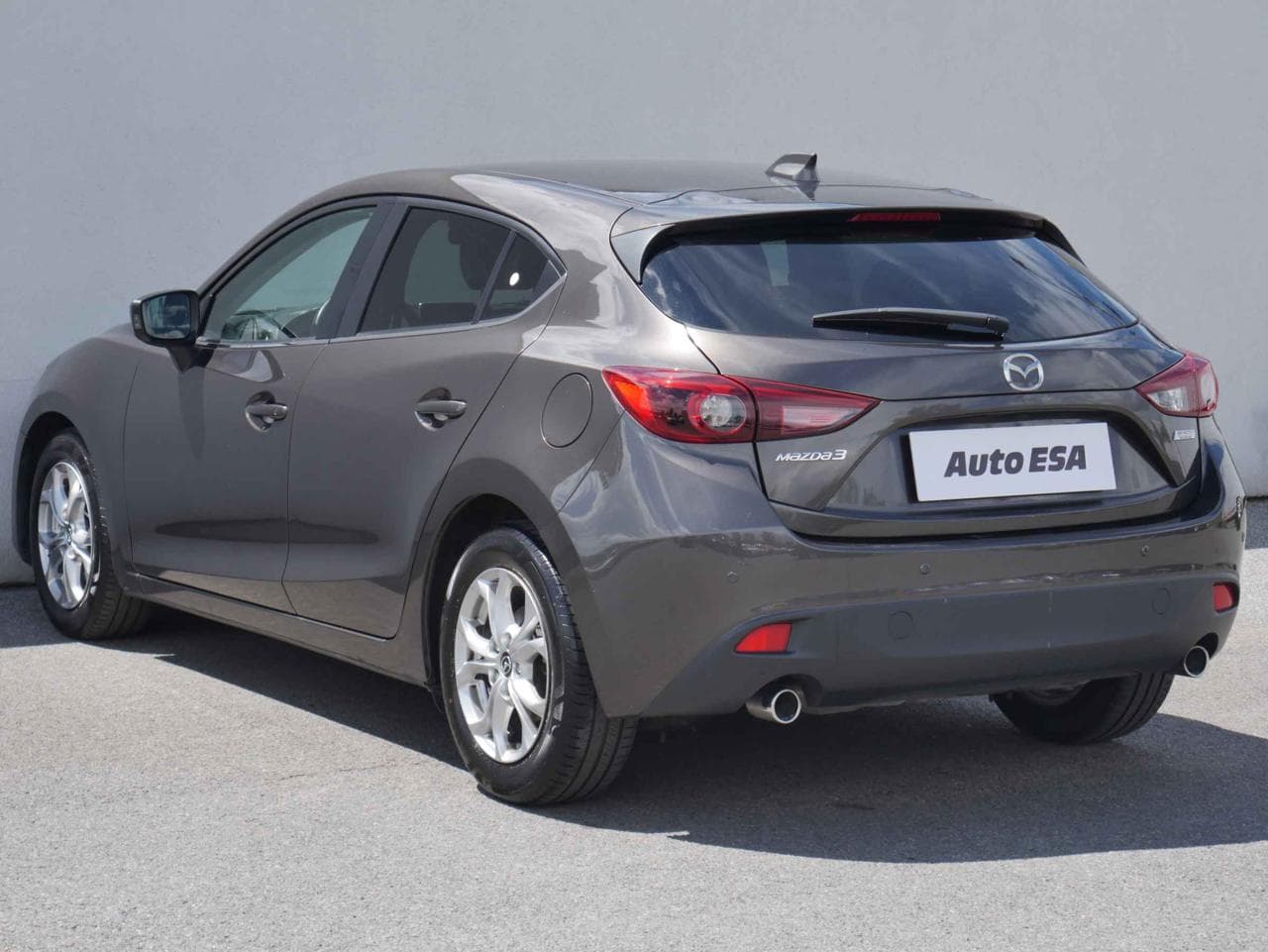 2014 Mazda 3 - 6