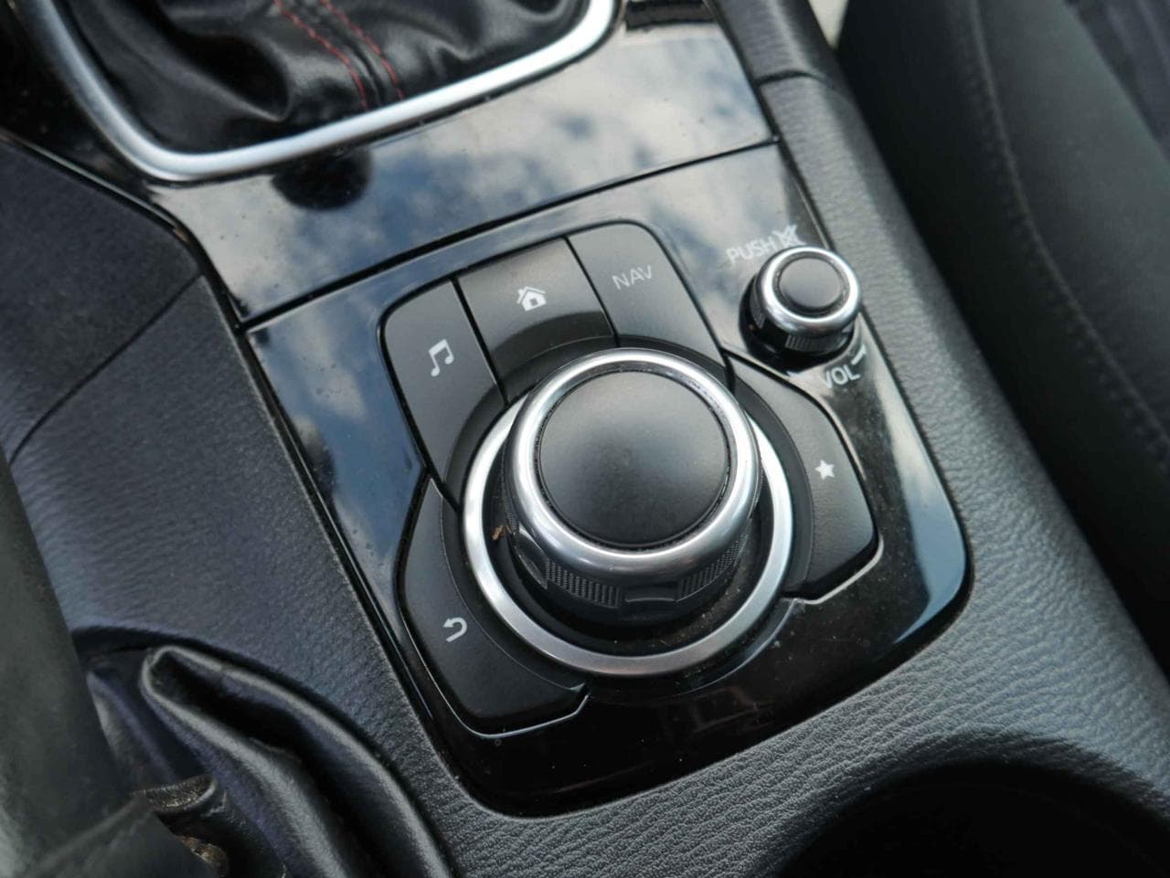 2014 Mazda 3 - 22