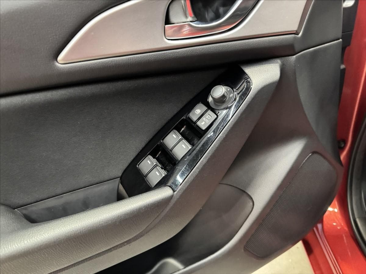 2019 Mazda 3 - 15