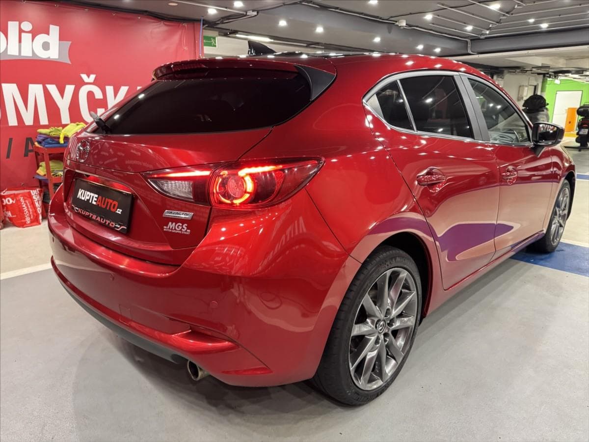 2019 Mazda 3 - 6