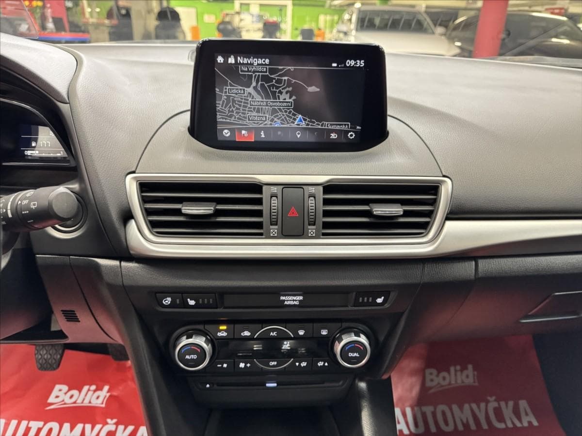 2019 Mazda 3 - 20