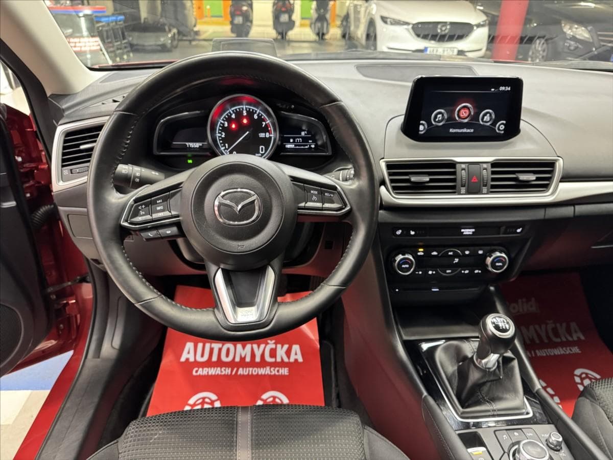 2019 Mazda 3 - 17