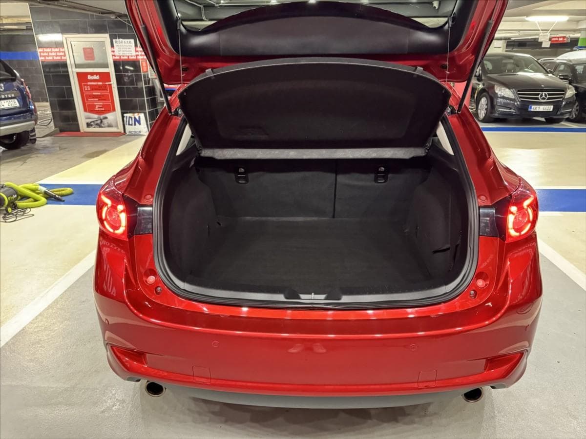 2019 Mazda 3 - 5