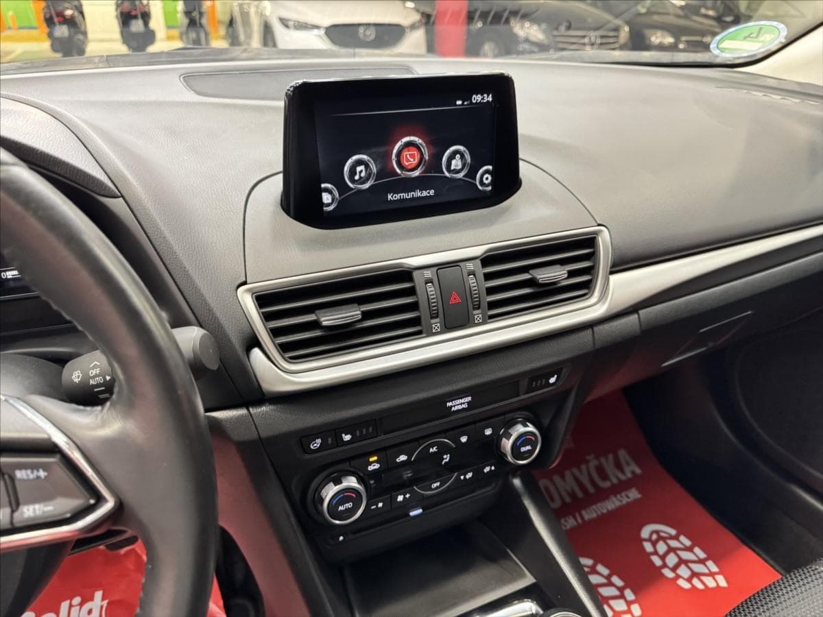 2019 Mazda 3 - 19