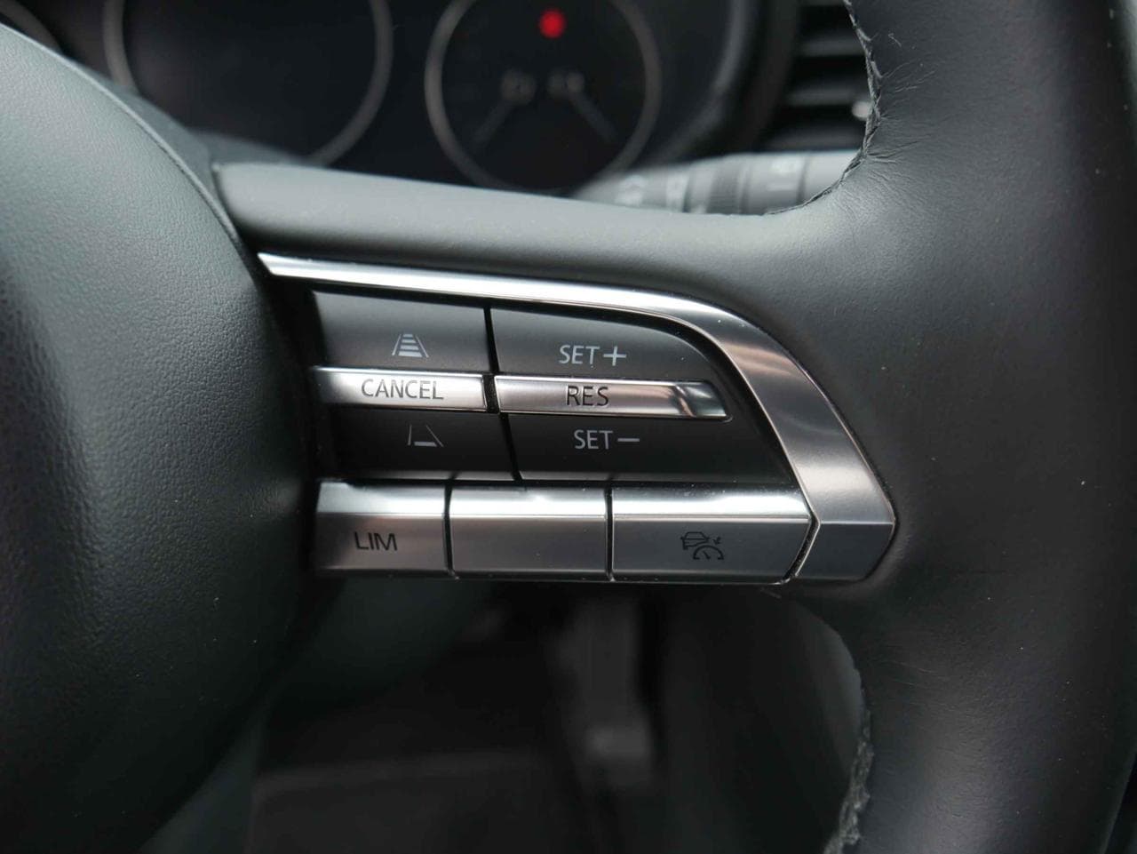 2020 Mazda 3 - 32