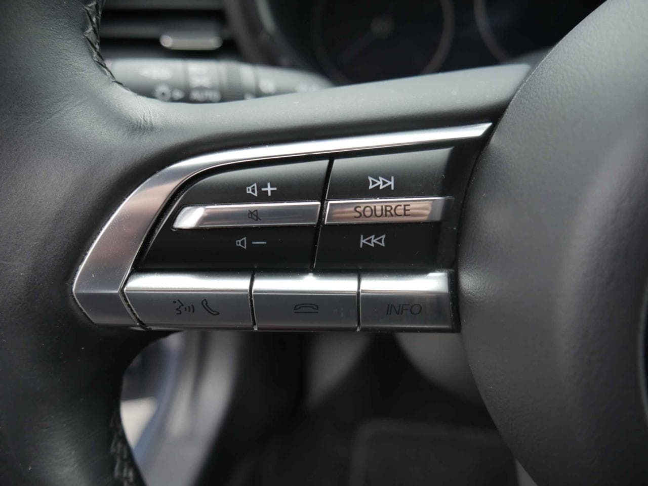 2020 Mazda 3 - 30