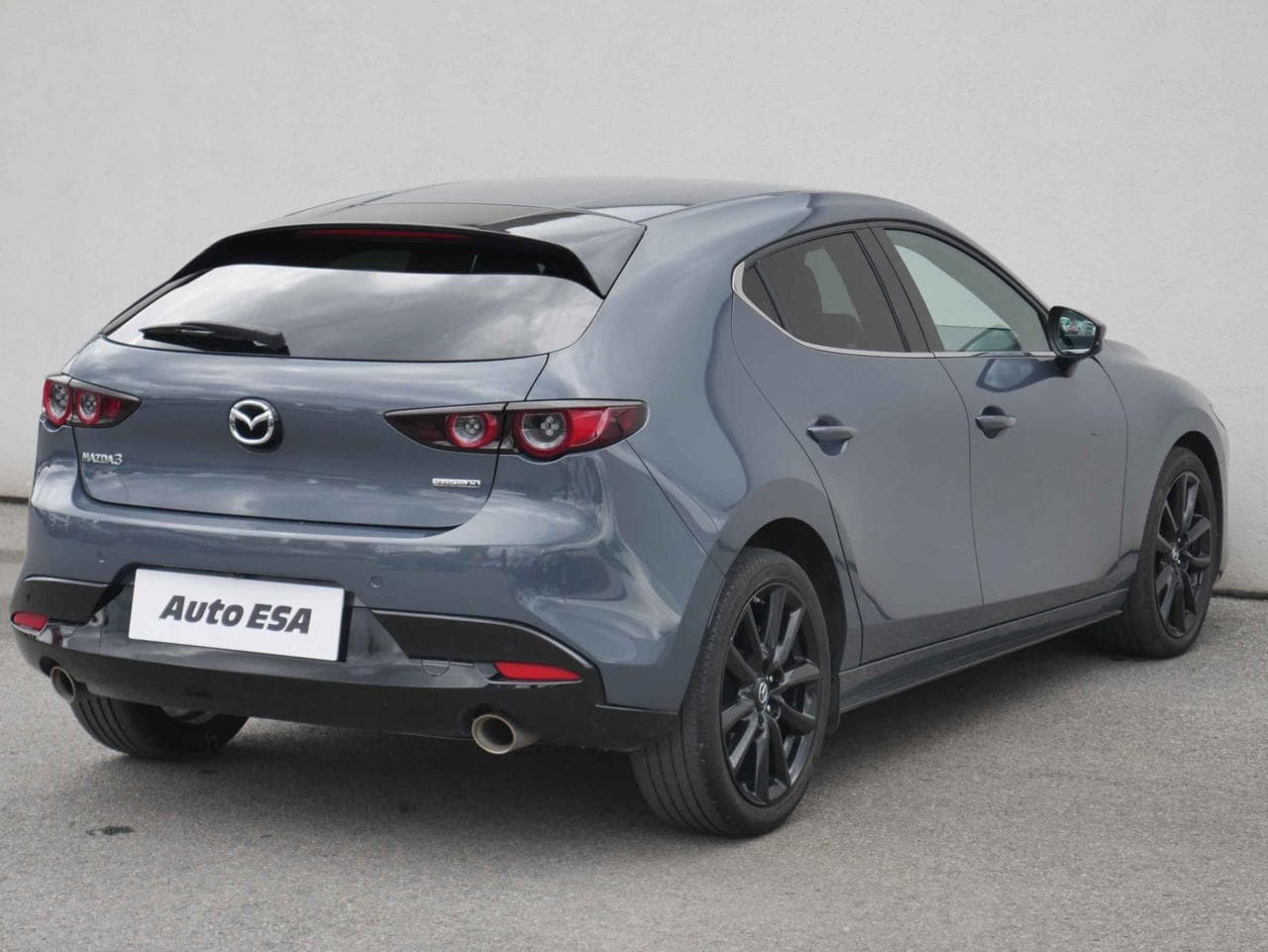 2020 Mazda 3 - 7