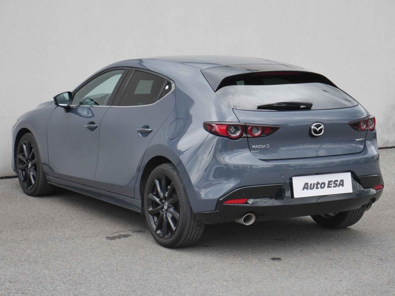 2020 Mazda 3 - 11