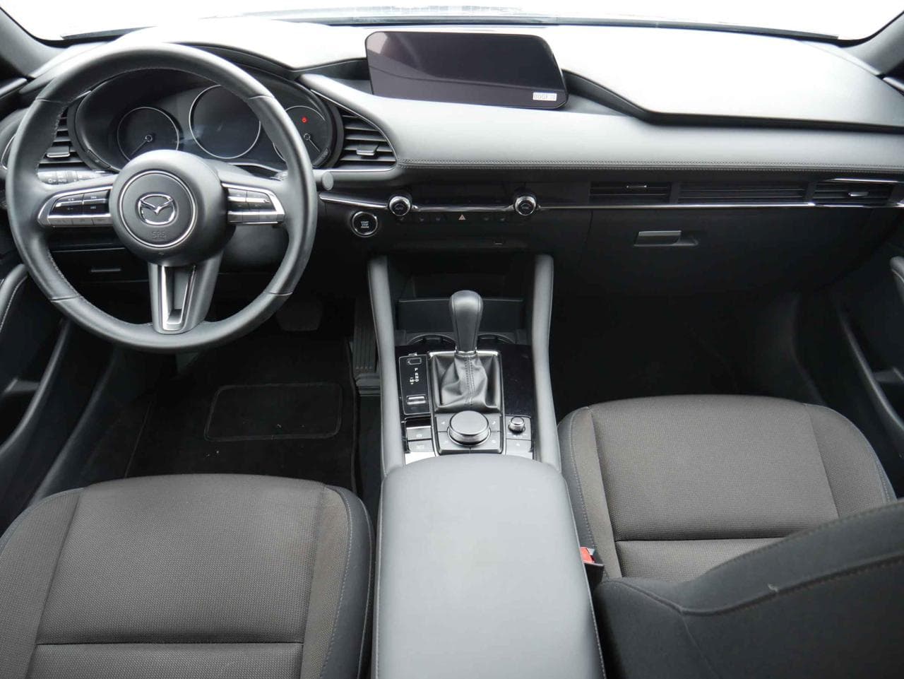 2020 Mazda 3 - 15