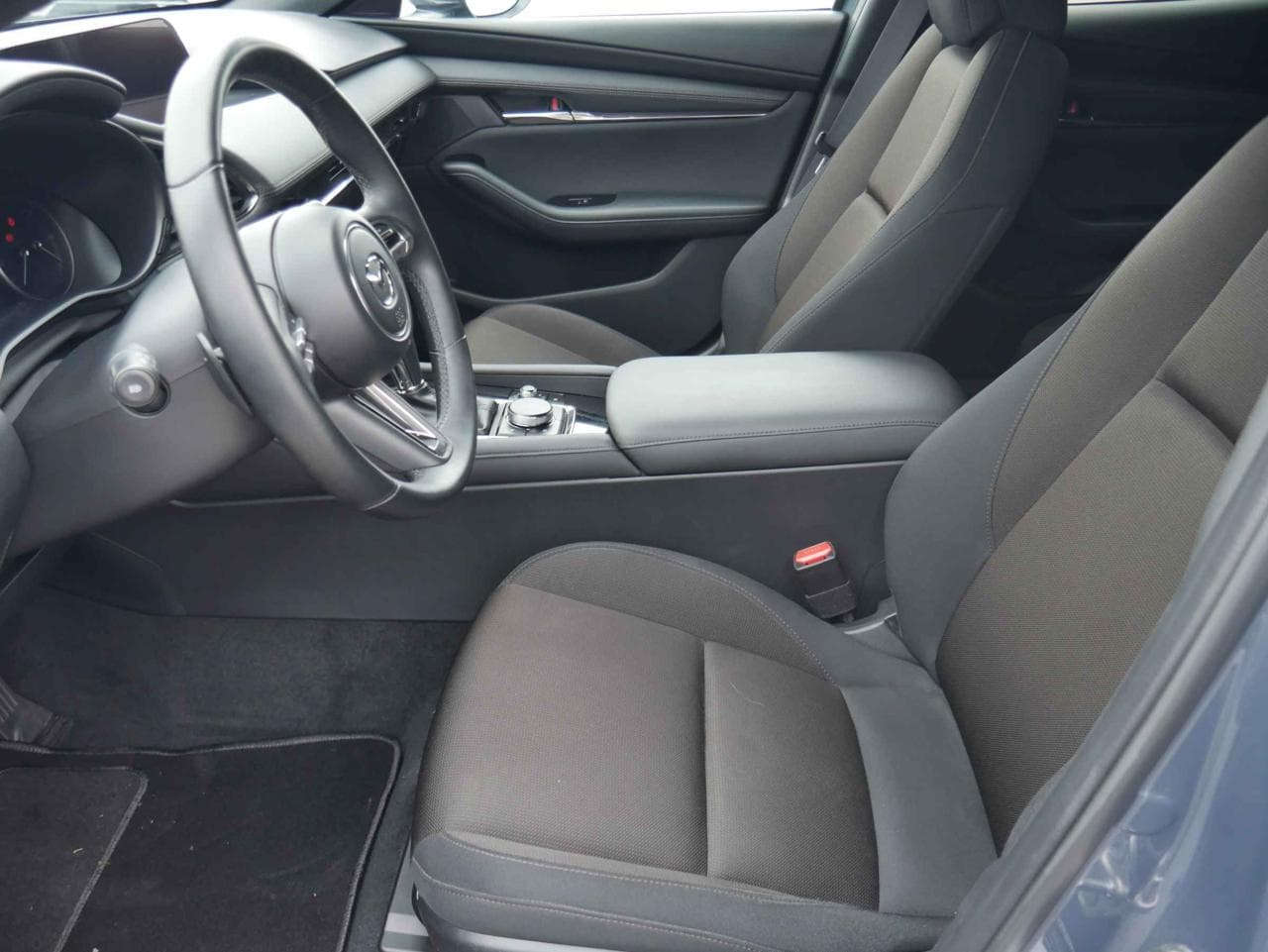 2020 Mazda 3 - 17