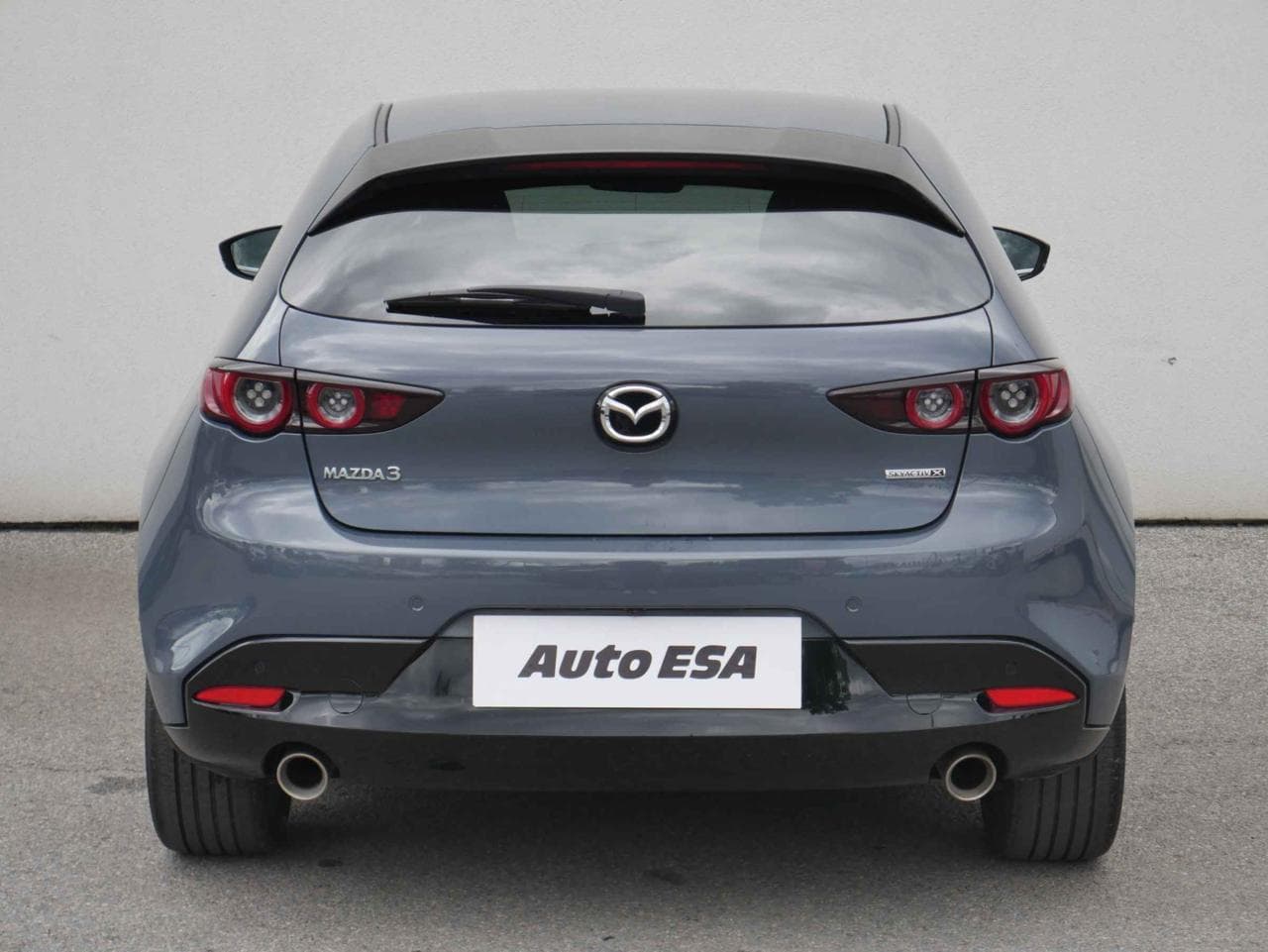 2020 Mazda 3 - 9
