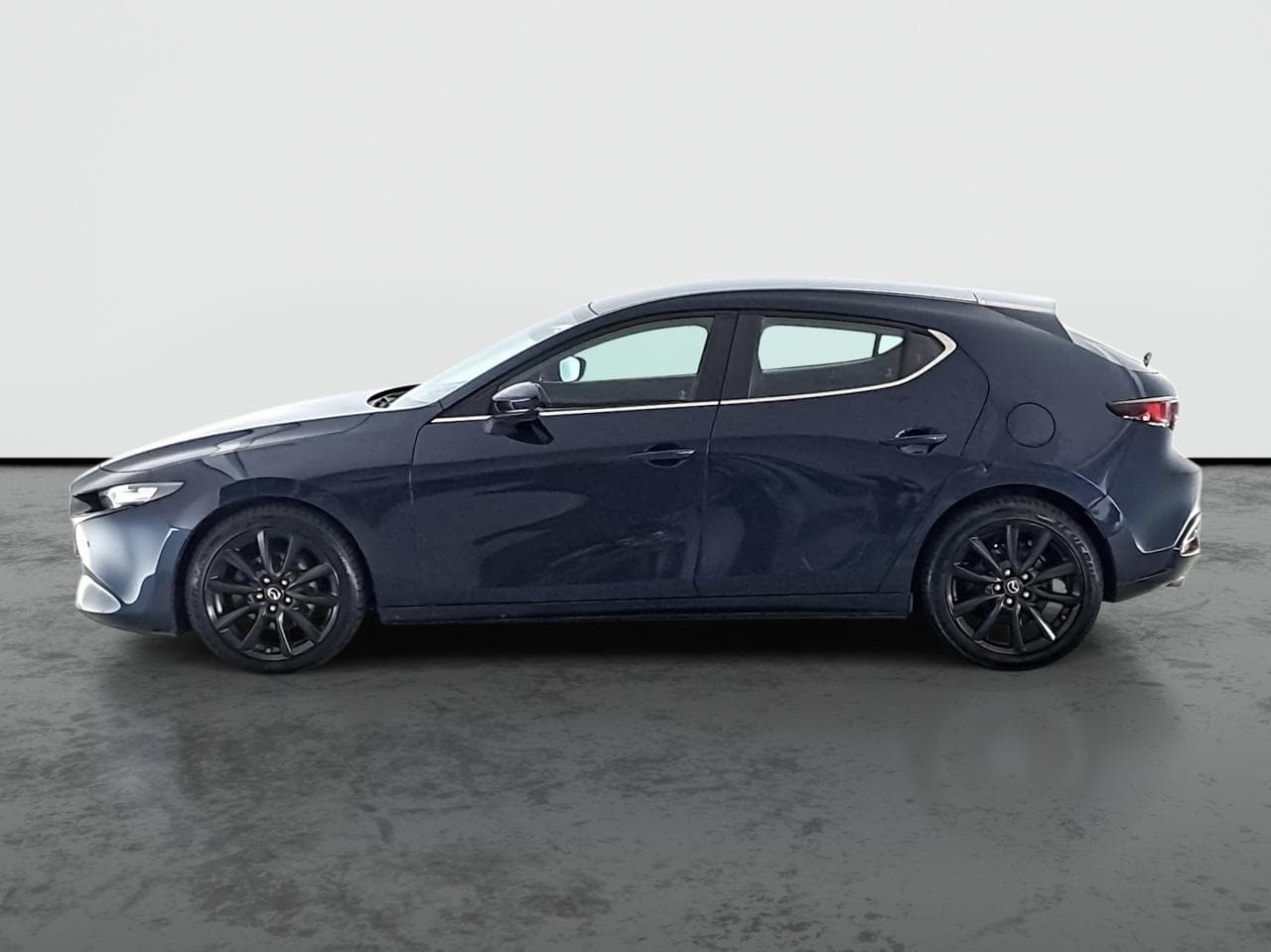 2021 Mazda 3 - 7