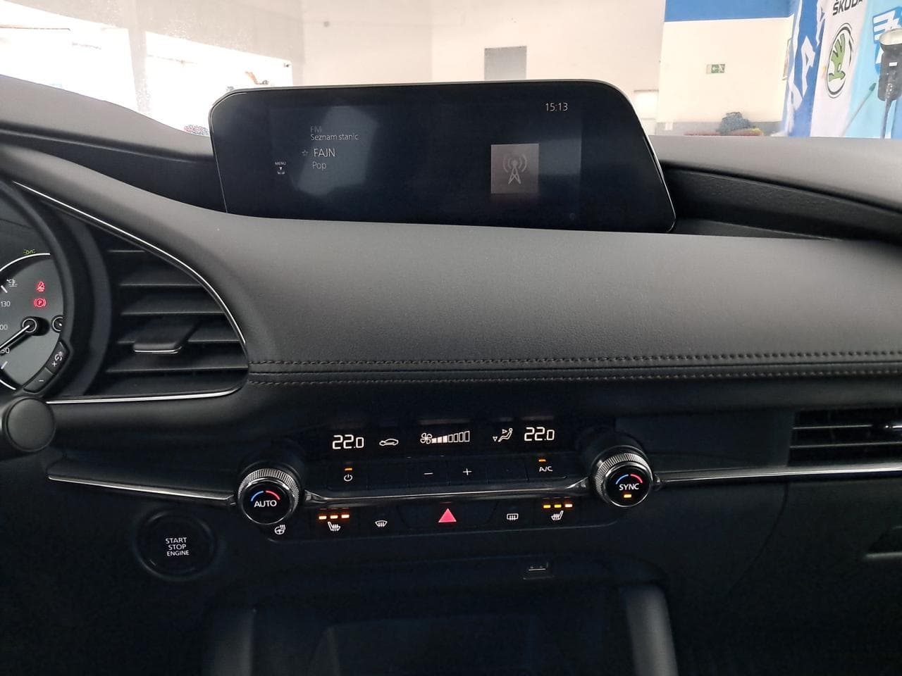 2021 Mazda 3 - 25