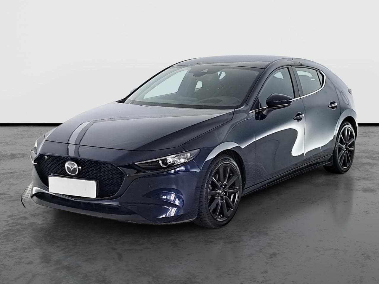 2021 Mazda 3 - 5