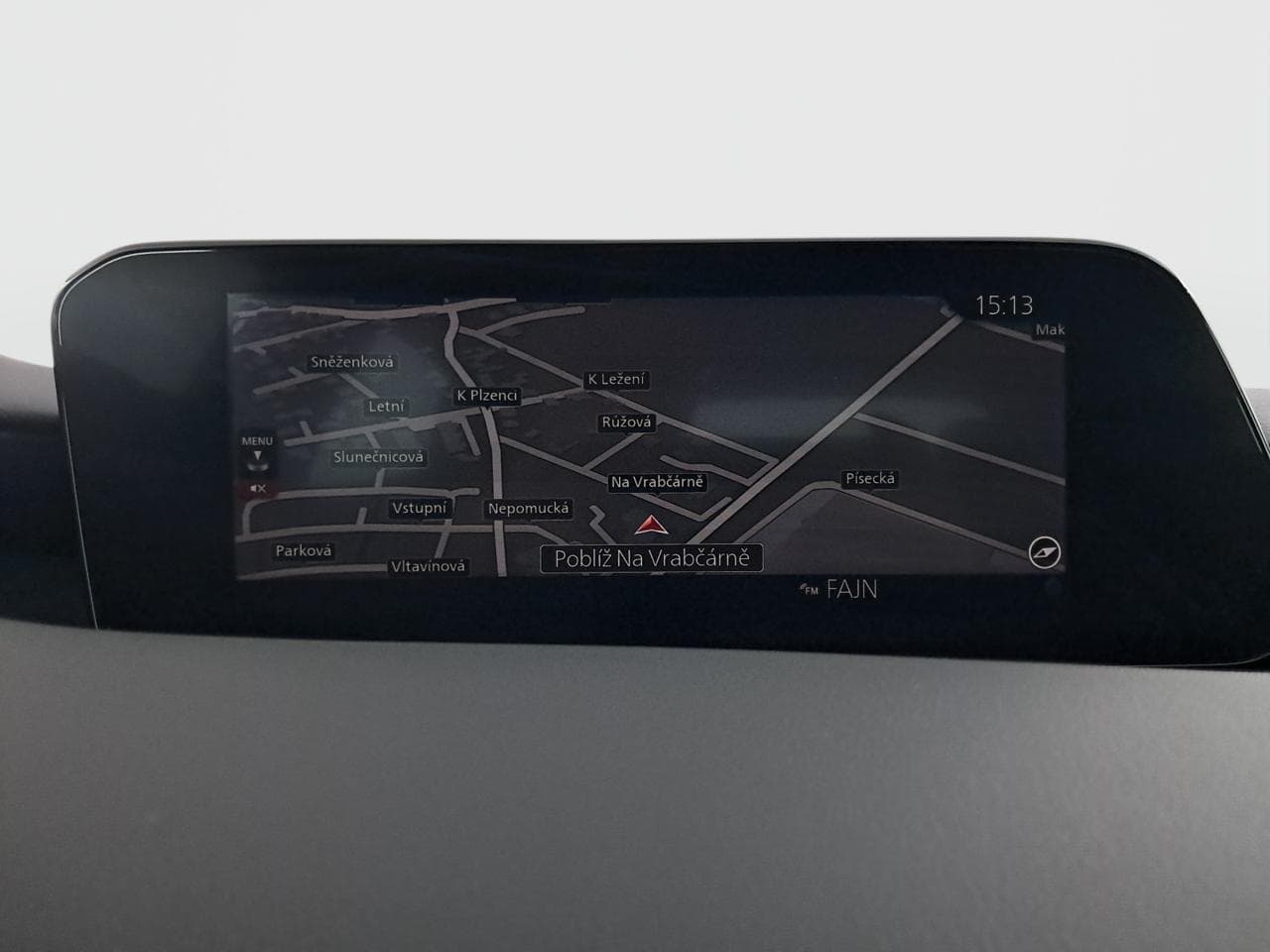 2021 Mazda 3 - 26