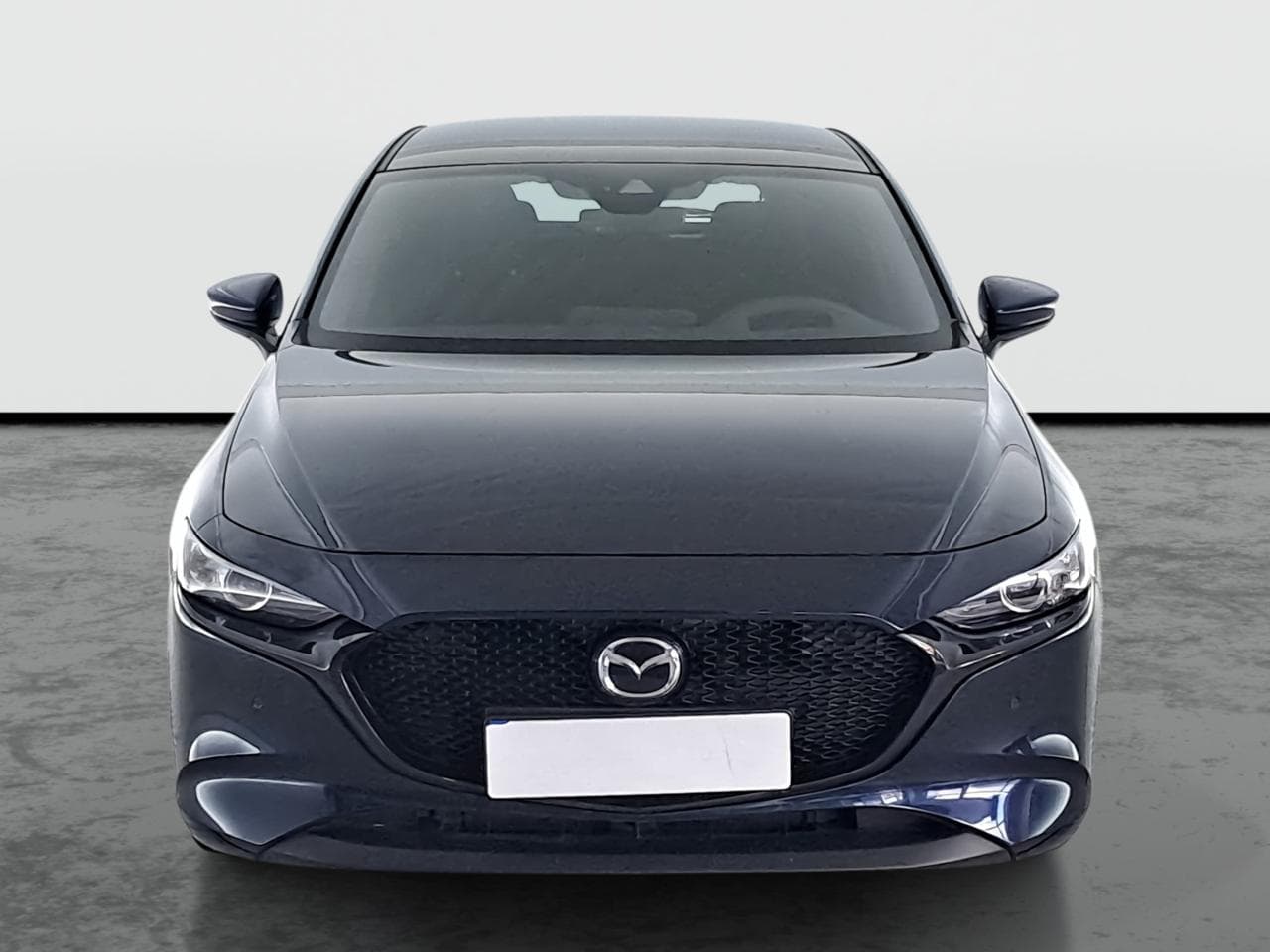 2021 Mazda 3 - 3