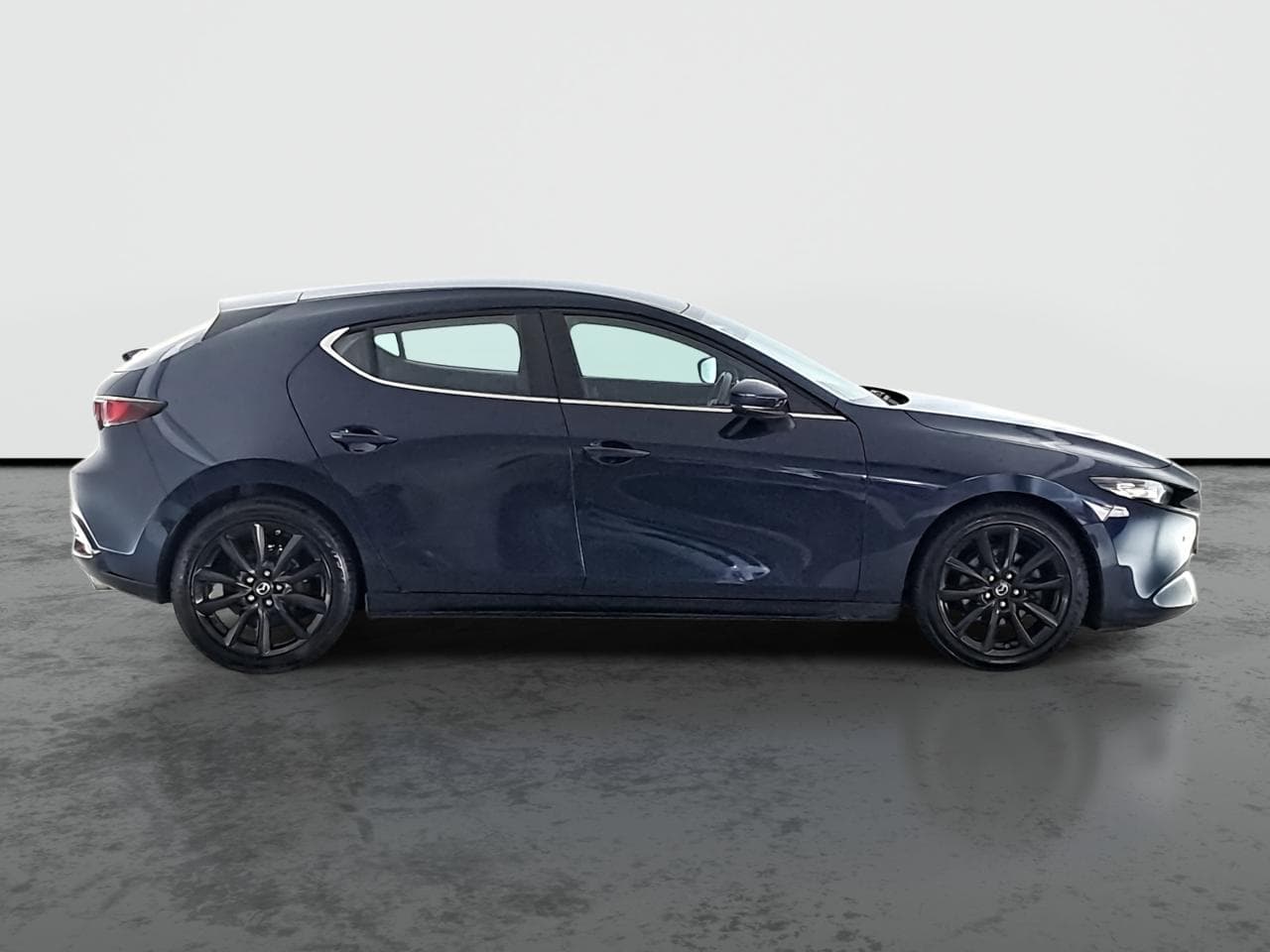 2021 Mazda 3 - 14