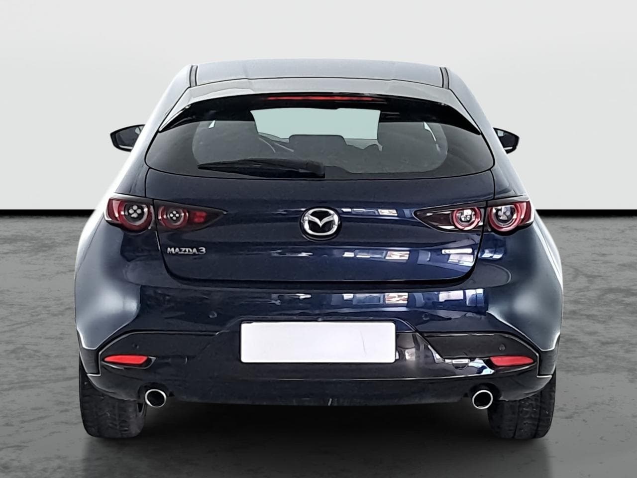 2021 Mazda 3 - 11