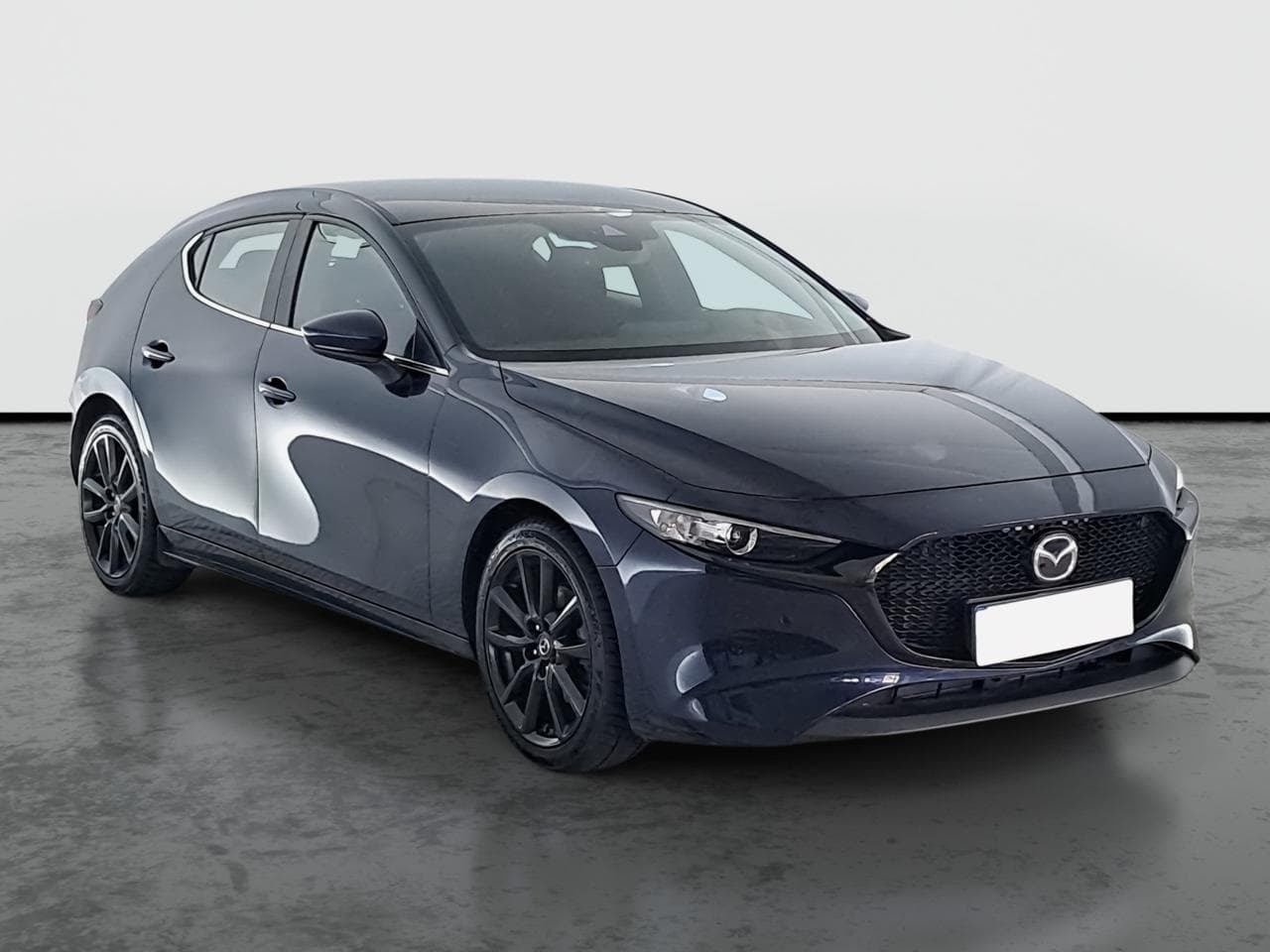 2021 Mazda 3