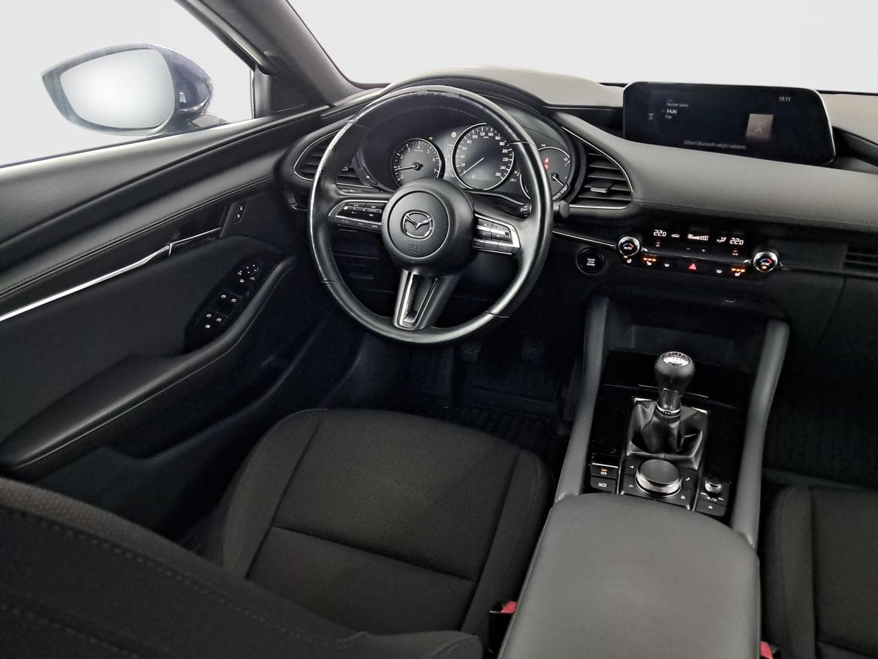 2021 Mazda 3 - 16