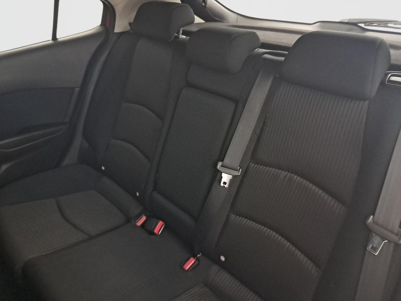 2014 Mazda 3 - 27